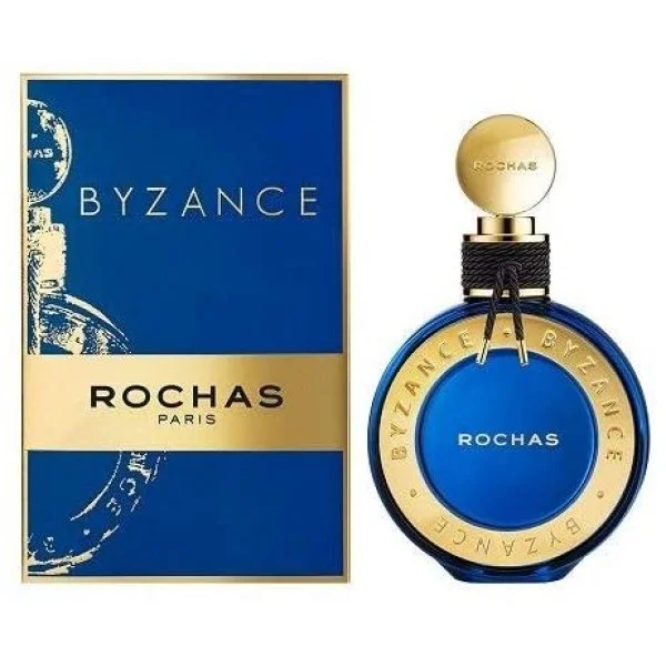 Rochas Byzance, Eau de Perfume for Women - 90ml